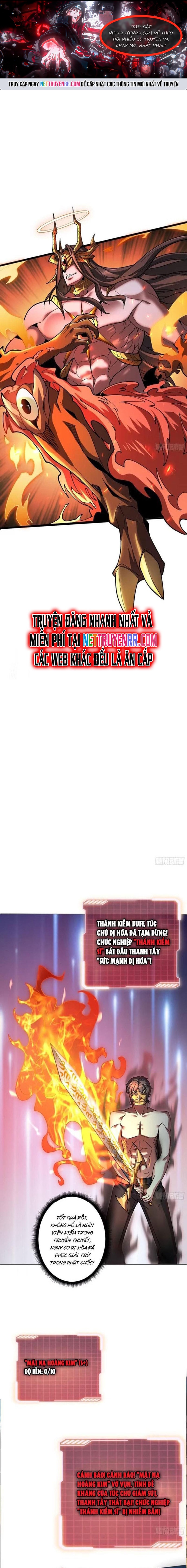 Chuyển Nghề Vô Hạn: Ta Có Thể Triệu Hồi Nữ Thần Max Cấp: Chapter 33