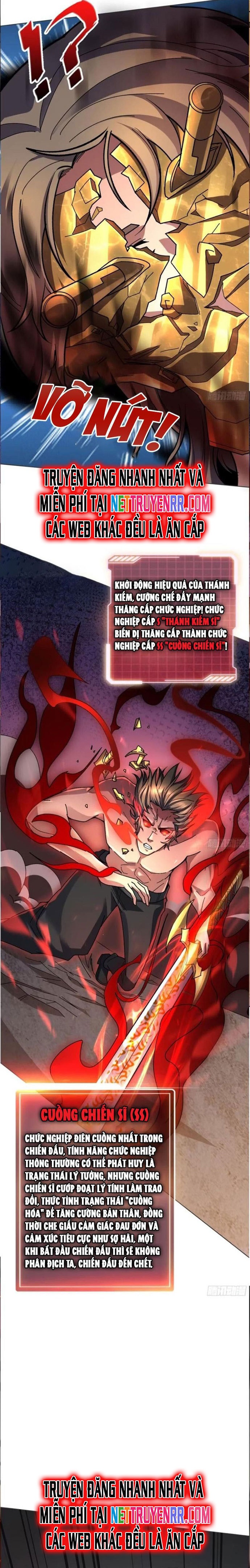 Chuyển Nghề Vô Hạn: Ta Có Thể Triệu Hồi Nữ Thần Max Cấp: Chapter 33