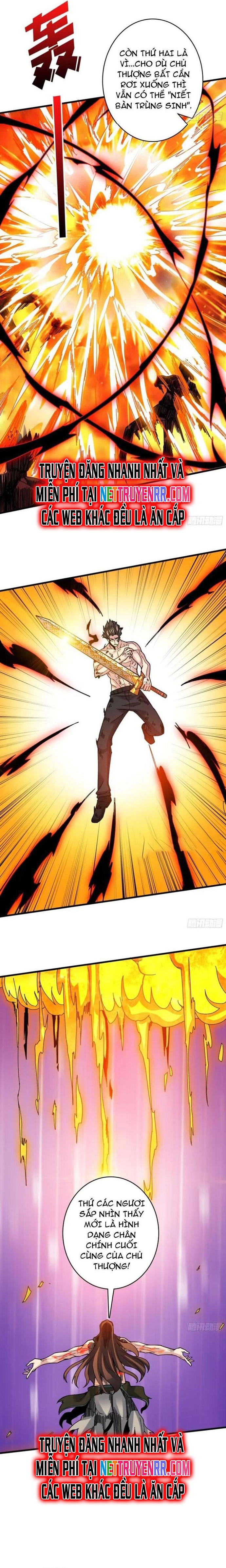 Chuyển Nghề Vô Hạn: Ta Có Thể Triệu Hồi Nữ Thần Max Cấp: Chapter 33