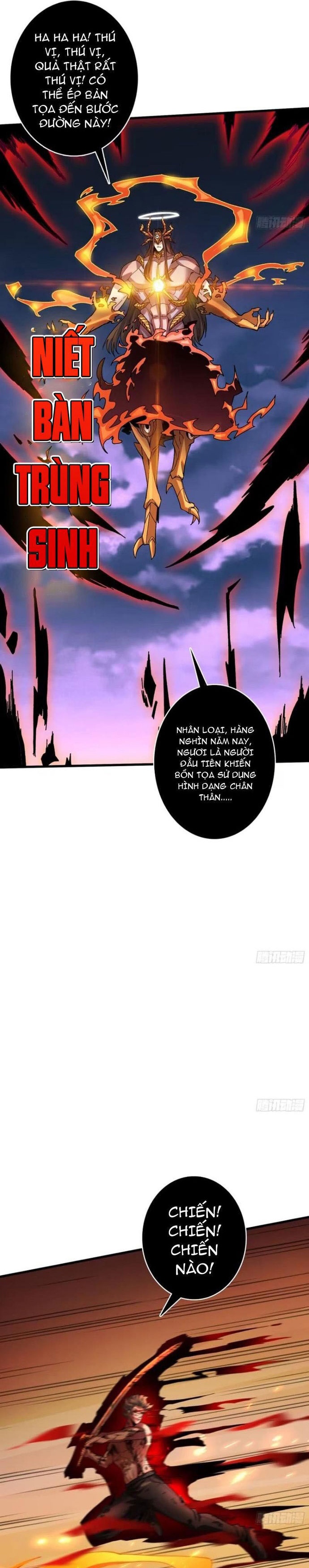 Chuyển Nghề Vô Hạn: Ta Có Thể Triệu Hồi Nữ Thần Max Cấp: Chapter 33