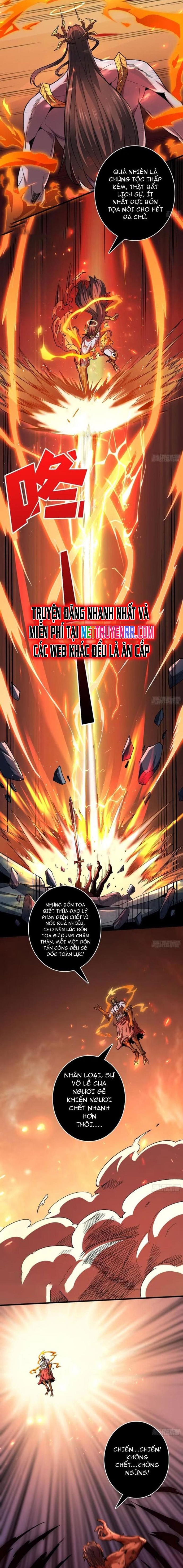 Chuyển Nghề Vô Hạn: Ta Có Thể Triệu Hồi Nữ Thần Max Cấp: Chapter 33