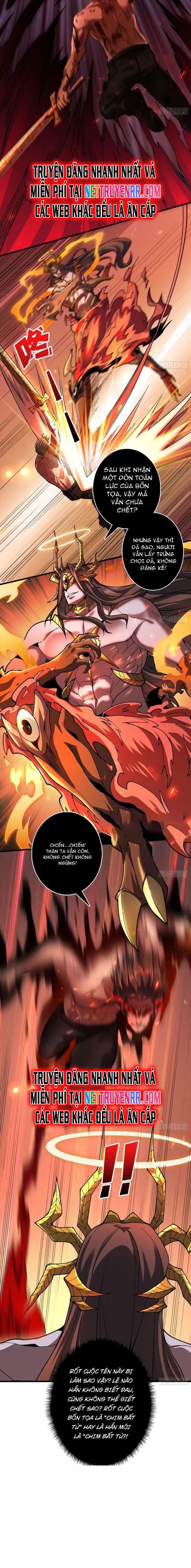 Chuyển Nghề Vô Hạn: Ta Có Thể Triệu Hồi Nữ Thần Max Cấp: Chapter 33