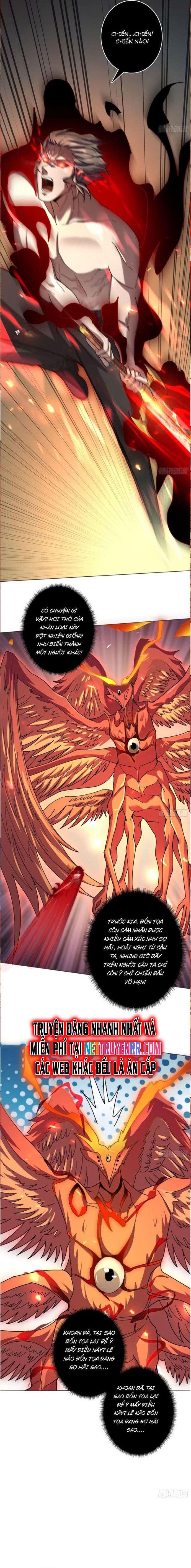 Chuyển Nghề Vô Hạn: Ta Có Thể Triệu Hồi Nữ Thần Max Cấp: Chapter 33