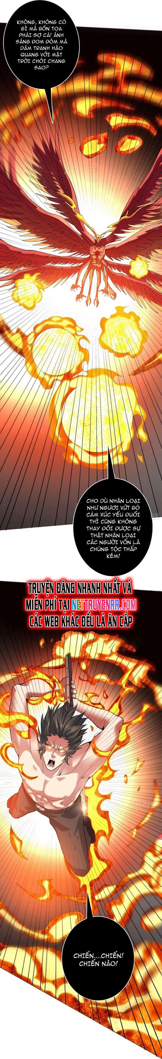 Chuyển Nghề Vô Hạn: Ta Có Thể Triệu Hồi Nữ Thần Max Cấp: Chapter 33