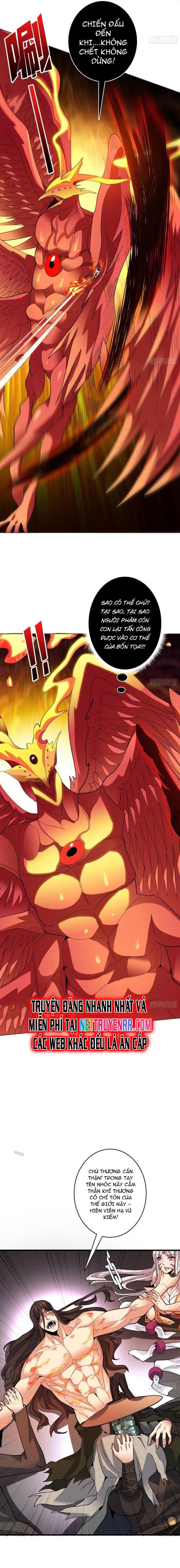 Chuyển Nghề Vô Hạn: Ta Có Thể Triệu Hồi Nữ Thần Max Cấp: Chapter 33