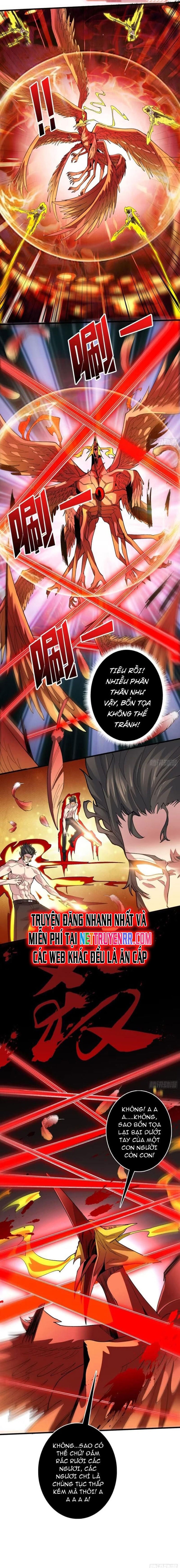 Chuyển Nghề Vô Hạn: Ta Có Thể Triệu Hồi Nữ Thần Max Cấp: Chapter 33