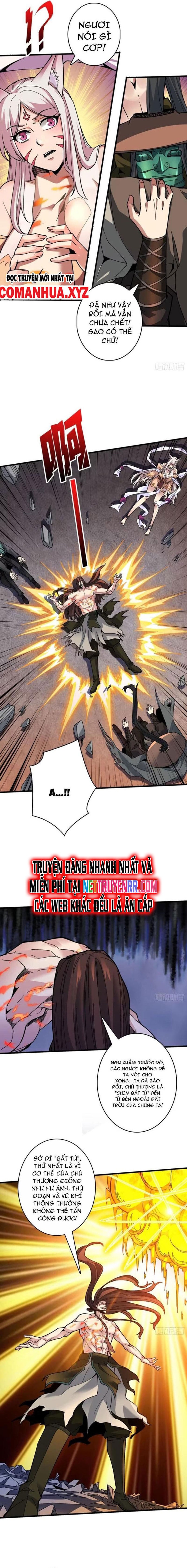 Chuyển Nghề Vô Hạn: Ta Có Thể Triệu Hồi Nữ Thần Max Cấp: Chapter 33