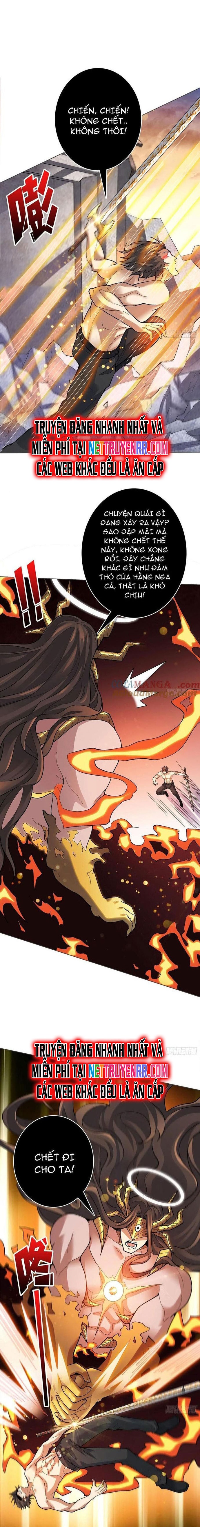 Chuyển Nghề Vô Hạn: Ta Có Thể Triệu Hồi Nữ Thần Max Cấp: Chapter 34