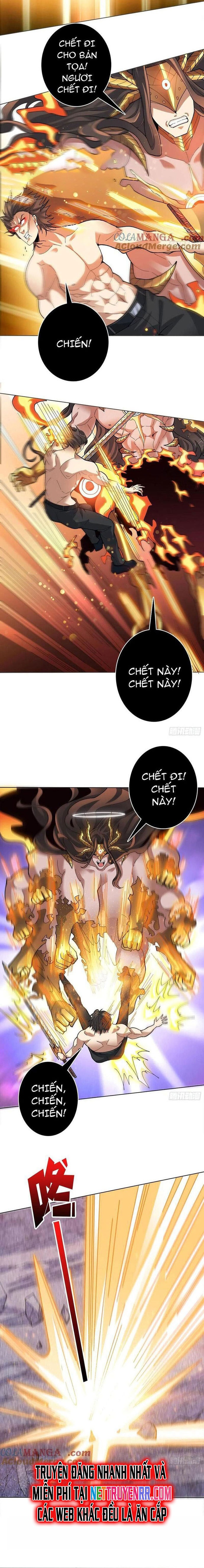 Chuyển Nghề Vô Hạn: Ta Có Thể Triệu Hồi Nữ Thần Max Cấp: Chapter 34