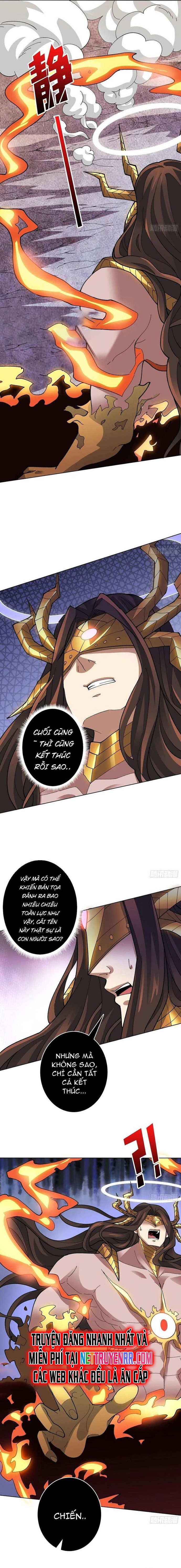 Chuyển Nghề Vô Hạn: Ta Có Thể Triệu Hồi Nữ Thần Max Cấp: Chapter 34