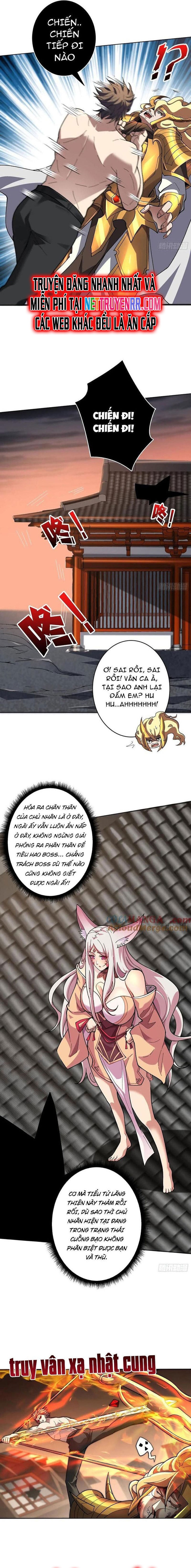 Chuyển Nghề Vô Hạn: Ta Có Thể Triệu Hồi Nữ Thần Max Cấp: Chapter 34