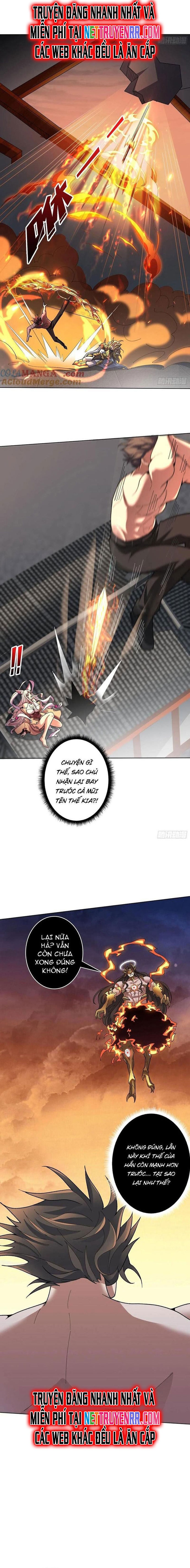 Chuyển Nghề Vô Hạn: Ta Có Thể Triệu Hồi Nữ Thần Max Cấp: Chapter 34