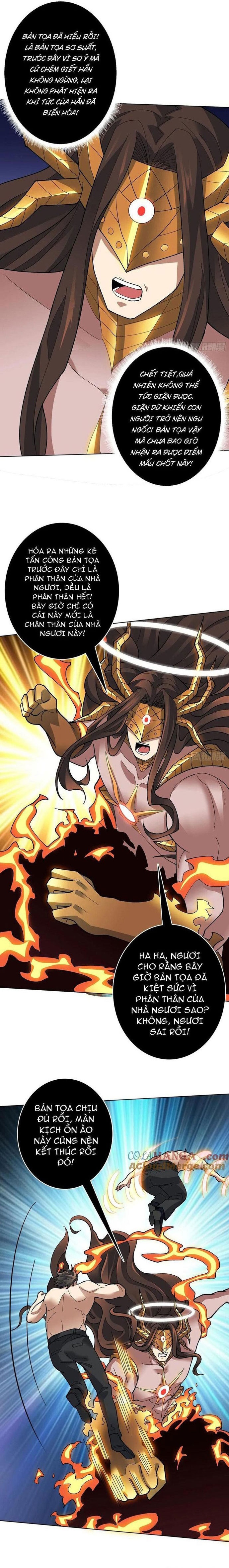Chuyển Nghề Vô Hạn: Ta Có Thể Triệu Hồi Nữ Thần Max Cấp: Chapter 34