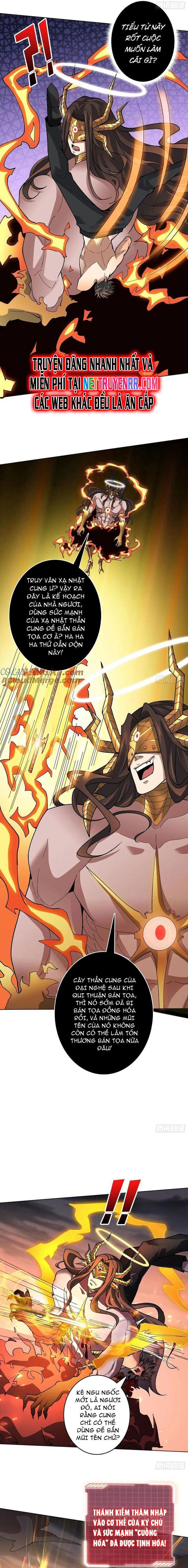 Chuyển Nghề Vô Hạn: Ta Có Thể Triệu Hồi Nữ Thần Max Cấp: Chapter 34