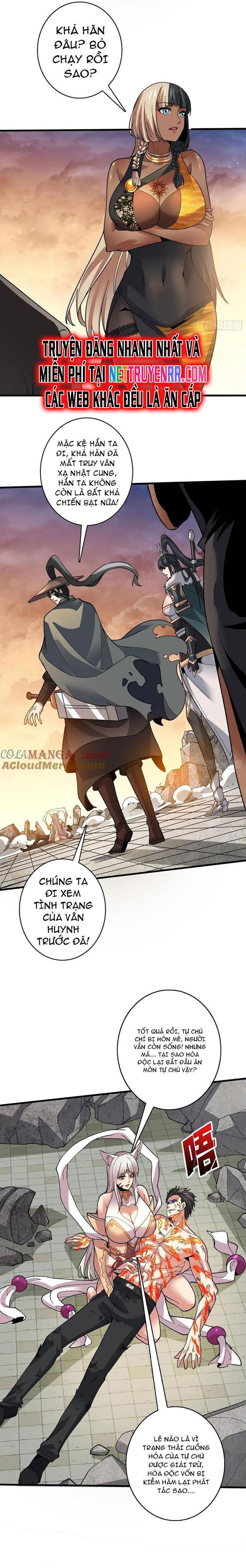 Chuyển Nghề Vô Hạn: Ta Có Thể Triệu Hồi Nữ Thần Max Cấp: Chapter 35