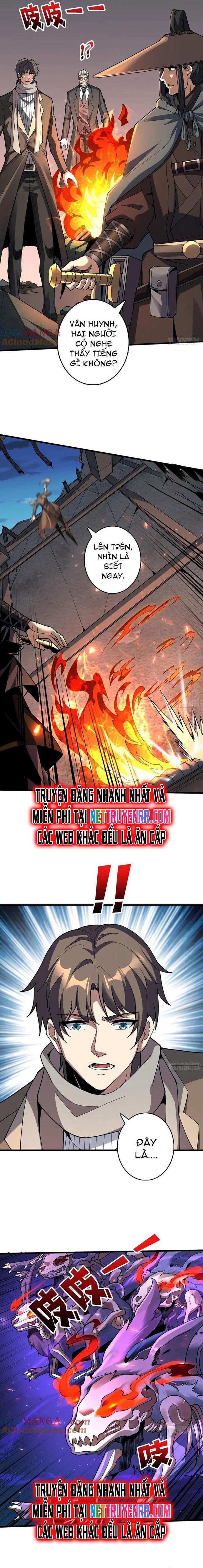 Chuyển Nghề Vô Hạn: Ta Có Thể Triệu Hồi Nữ Thần Max Cấp: Chapter 35