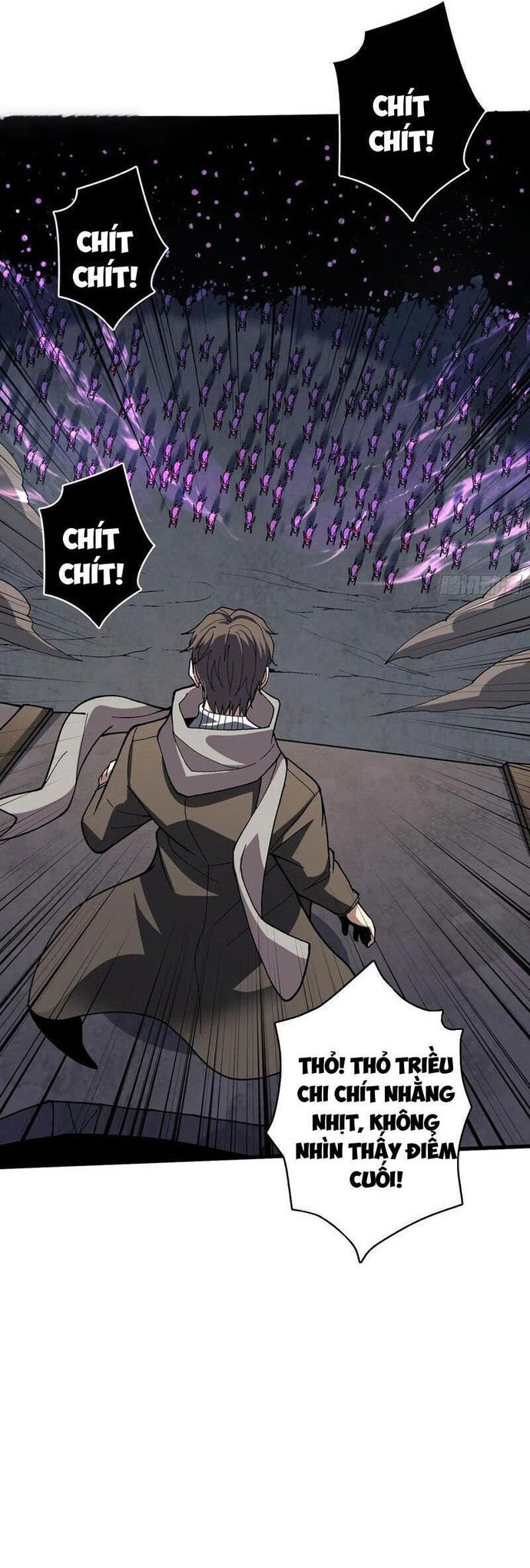 Chuyển Nghề Vô Hạn: Ta Có Thể Triệu Hồi Nữ Thần Max Cấp: Chapter 35