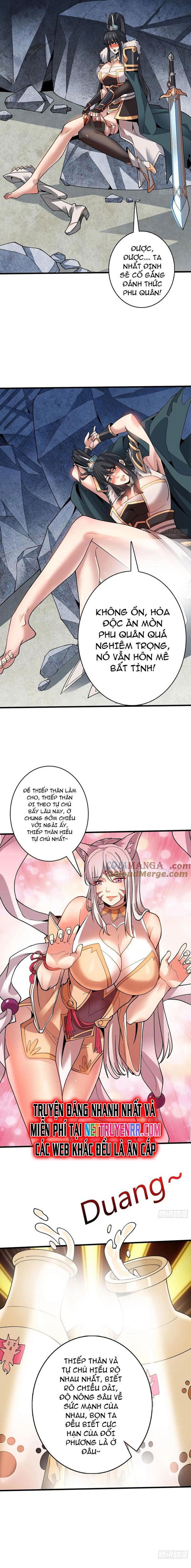 Chuyển Nghề Vô Hạn: Ta Có Thể Triệu Hồi Nữ Thần Max Cấp: Chapter 35