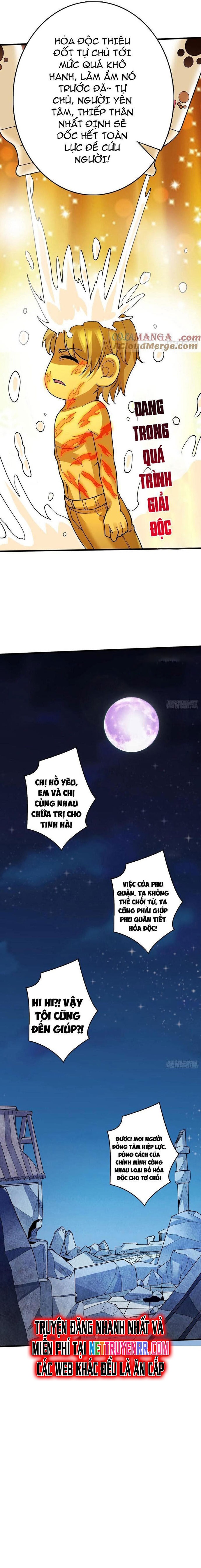 Chuyển Nghề Vô Hạn: Ta Có Thể Triệu Hồi Nữ Thần Max Cấp: Chapter 35