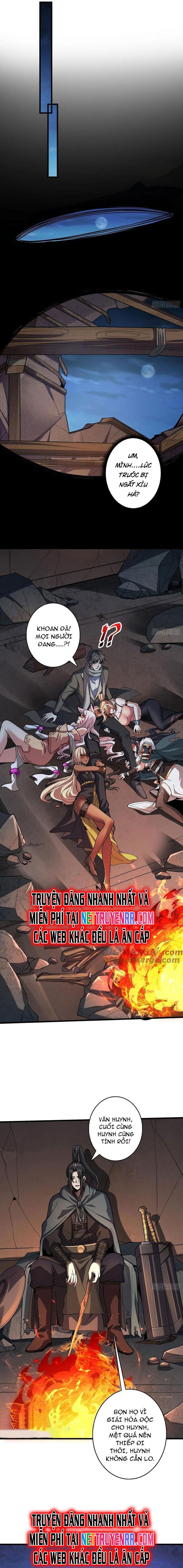 Chuyển Nghề Vô Hạn: Ta Có Thể Triệu Hồi Nữ Thần Max Cấp: Chapter 35