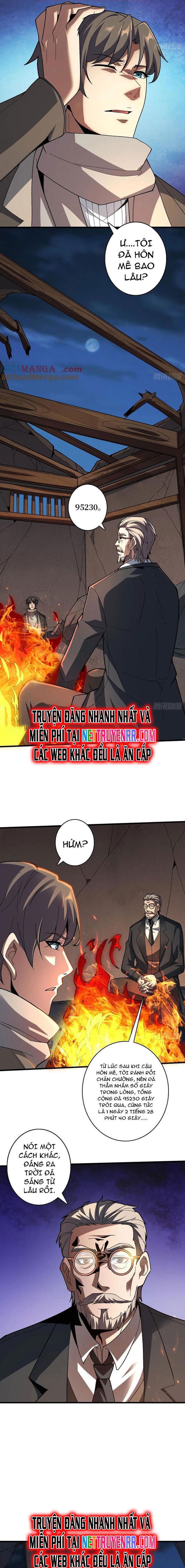 Chuyển Nghề Vô Hạn: Ta Có Thể Triệu Hồi Nữ Thần Max Cấp: Chapter 35