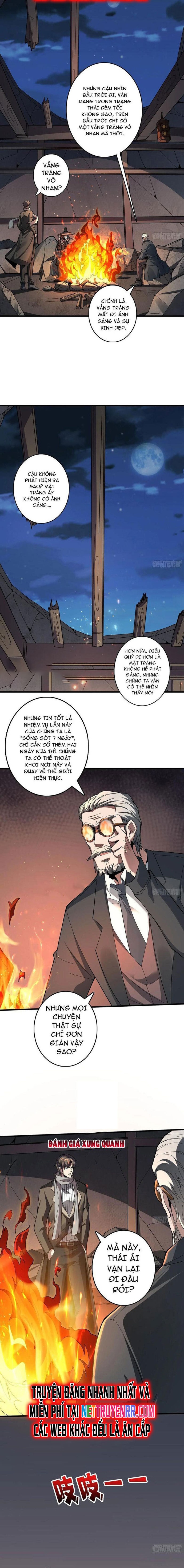 Chuyển Nghề Vô Hạn: Ta Có Thể Triệu Hồi Nữ Thần Max Cấp: Chapter 35