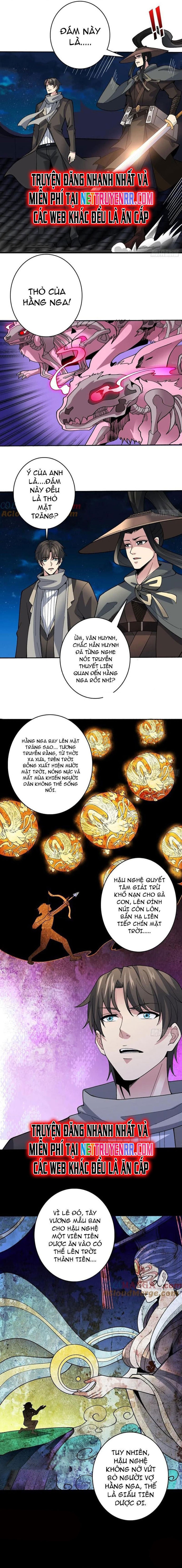 Chuyển Nghề Vô Hạn: Ta Có Thể Triệu Hồi Nữ Thần Max Cấp: Chapter 36