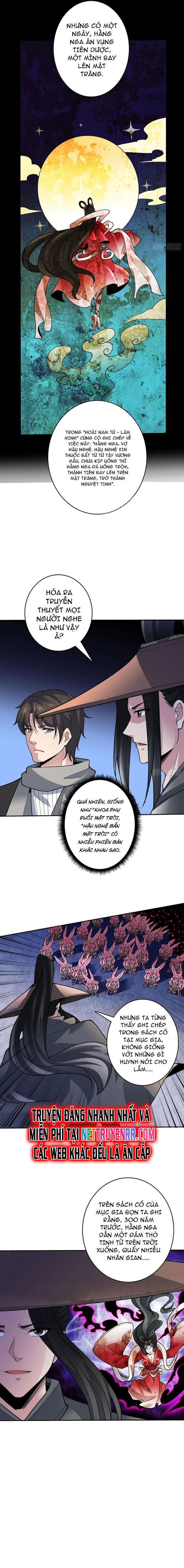Chuyển Nghề Vô Hạn: Ta Có Thể Triệu Hồi Nữ Thần Max Cấp: Chapter 36