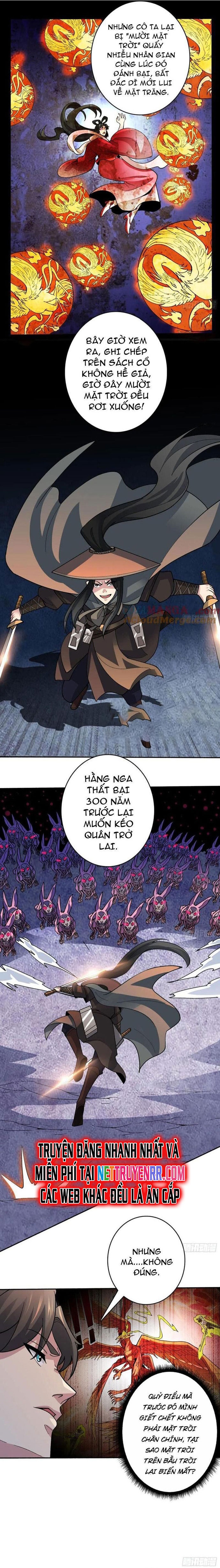 Chuyển Nghề Vô Hạn: Ta Có Thể Triệu Hồi Nữ Thần Max Cấp: Chapter 36