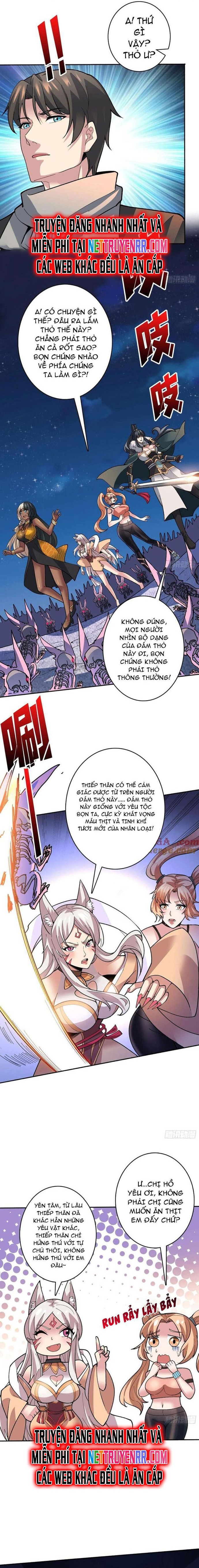 Chuyển Nghề Vô Hạn: Ta Có Thể Triệu Hồi Nữ Thần Max Cấp: Chapter 36