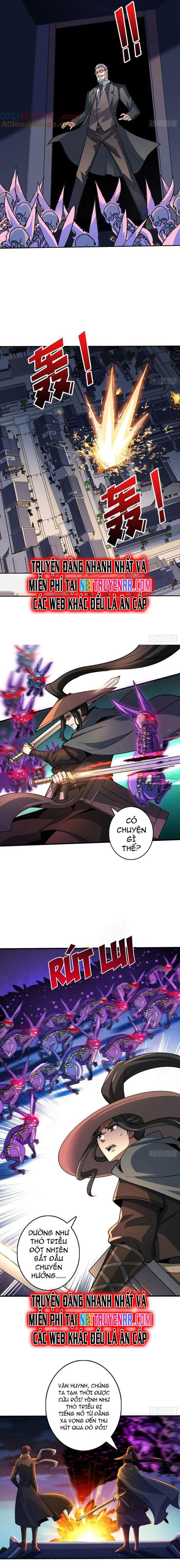 Chuyển Nghề Vô Hạn: Ta Có Thể Triệu Hồi Nữ Thần Max Cấp: Chapter 36