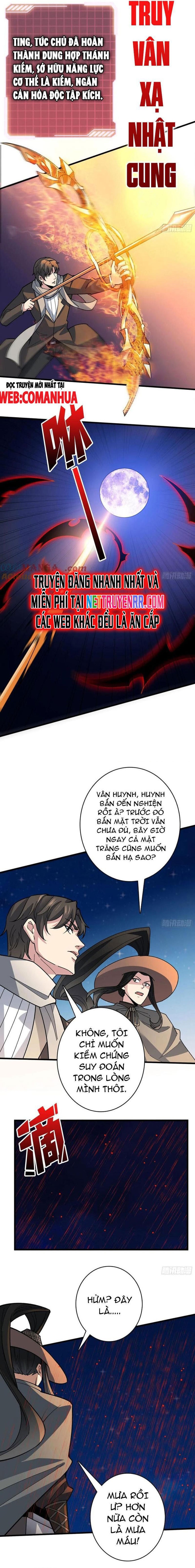 Chuyển Nghề Vô Hạn: Ta Có Thể Triệu Hồi Nữ Thần Max Cấp: Chapter 36