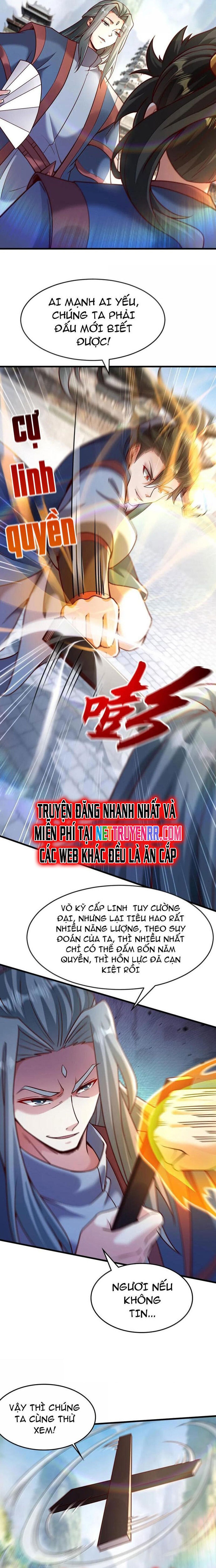 Chuyển Nghề Vô Hạn: Ta Có Thể Triệu Hồi Nữ Thần Max Cấp: Chapter 37
