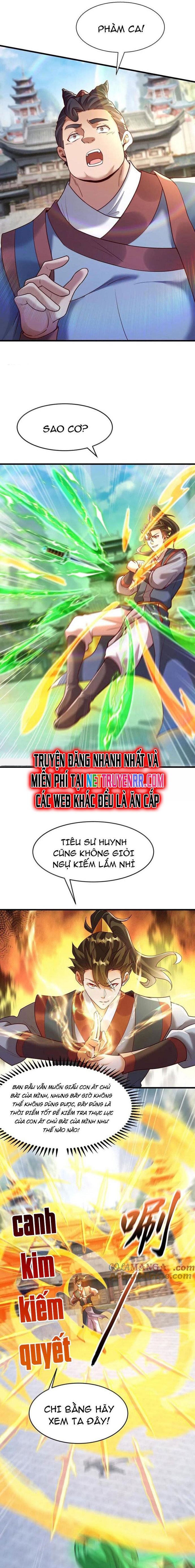 Chuyển Nghề Vô Hạn: Ta Có Thể Triệu Hồi Nữ Thần Max Cấp: Chapter 37