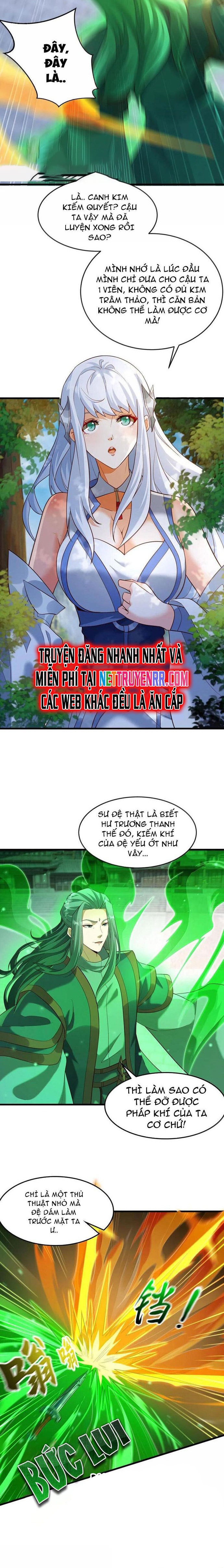 Chuyển Nghề Vô Hạn: Ta Có Thể Triệu Hồi Nữ Thần Max Cấp: Chapter 37