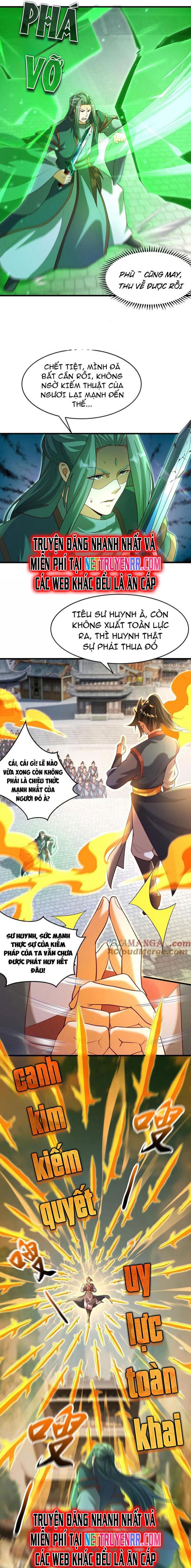Chuyển Nghề Vô Hạn: Ta Có Thể Triệu Hồi Nữ Thần Max Cấp: Chapter 37