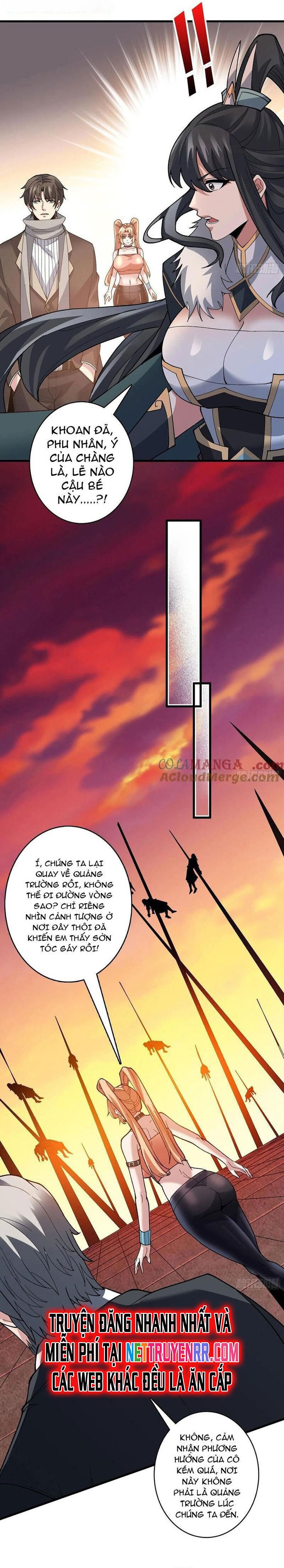 Chuyển Nghề Vô Hạn: Ta Có Thể Triệu Hồi Nữ Thần Max Cấp: Chapter 38