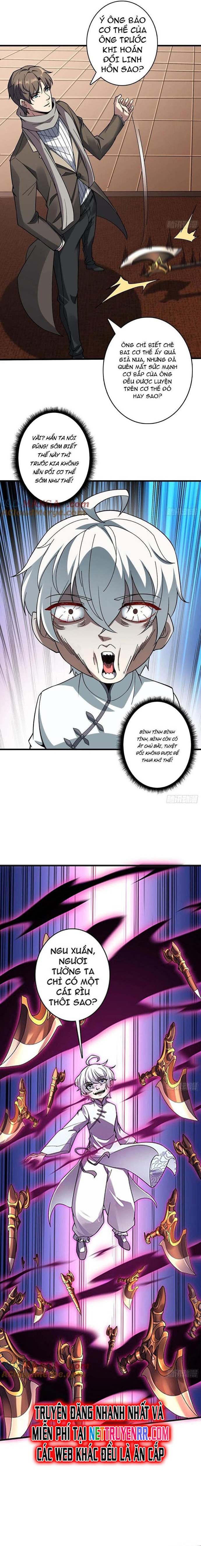 Chuyển Nghề Vô Hạn: Ta Có Thể Triệu Hồi Nữ Thần Max Cấp: Chapter 39