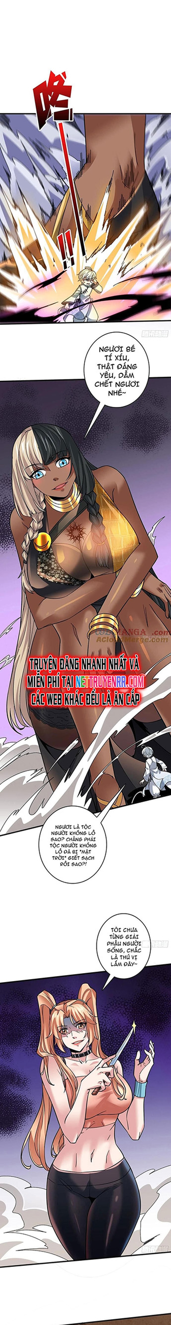 Chuyển Nghề Vô Hạn: Ta Có Thể Triệu Hồi Nữ Thần Max Cấp: Chapter 39