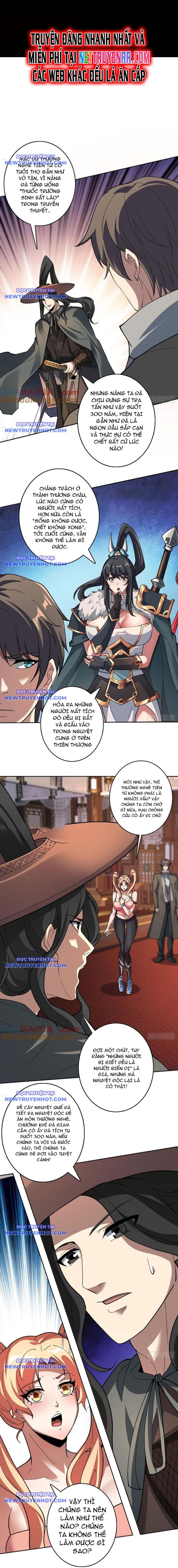 Chuyển Nghề Vô Hạn: Ta Có Thể Triệu Hồi Nữ Thần Max Cấp: Chapter 40