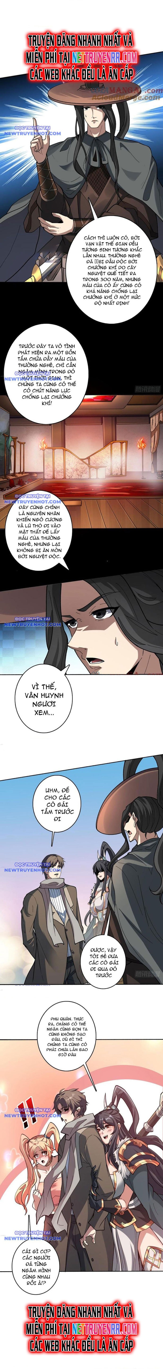 Chuyển Nghề Vô Hạn: Ta Có Thể Triệu Hồi Nữ Thần Max Cấp: Chapter 40