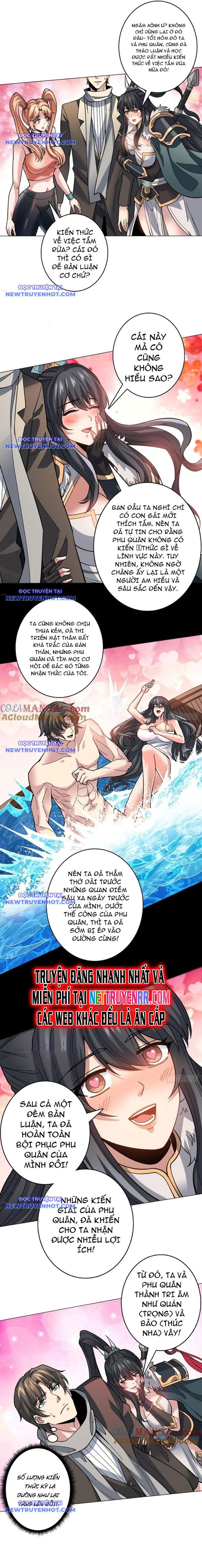 Chuyển Nghề Vô Hạn: Ta Có Thể Triệu Hồi Nữ Thần Max Cấp: Chapter 40