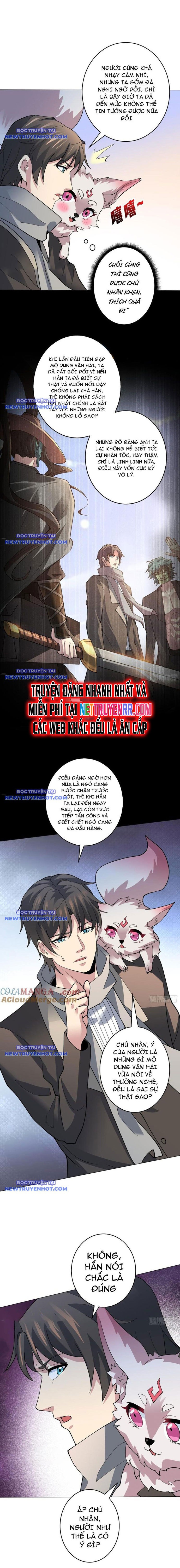 Chuyển Nghề Vô Hạn: Ta Có Thể Triệu Hồi Nữ Thần Max Cấp: Chapter 40