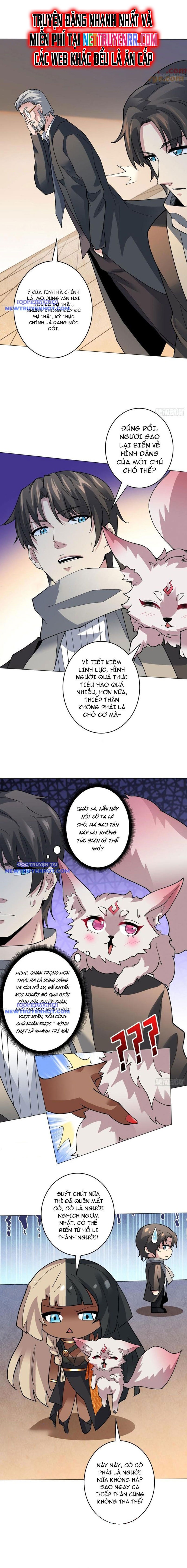 Chuyển Nghề Vô Hạn: Ta Có Thể Triệu Hồi Nữ Thần Max Cấp: Chapter 40