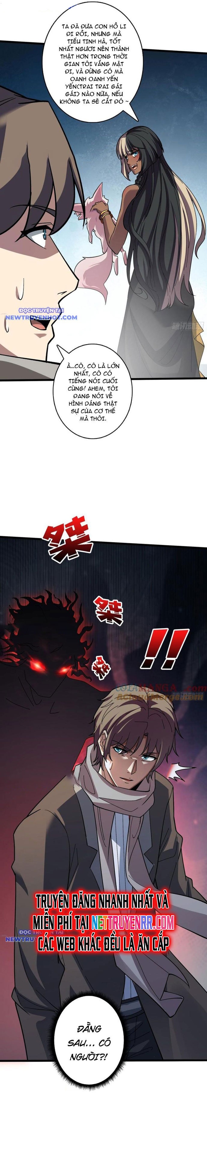 Chuyển Nghề Vô Hạn: Ta Có Thể Triệu Hồi Nữ Thần Max Cấp: Chapter 40