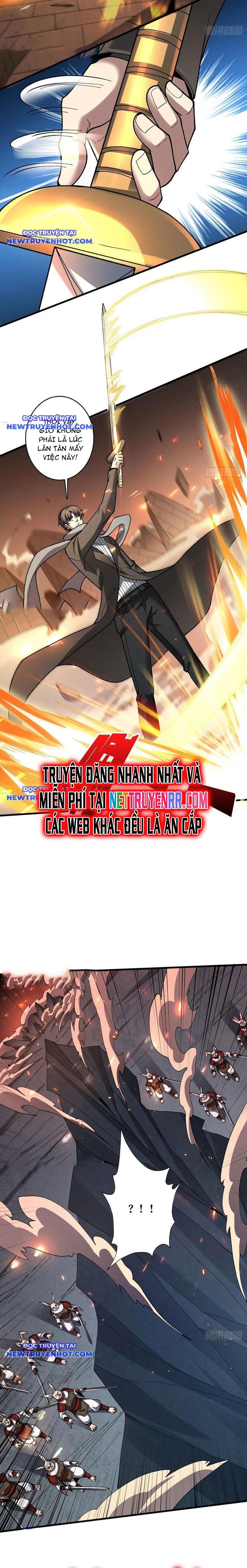 Chuyển Nghề Vô Hạn: Ta Có Thể Triệu Hồi Nữ Thần Max Cấp: Chapter 42