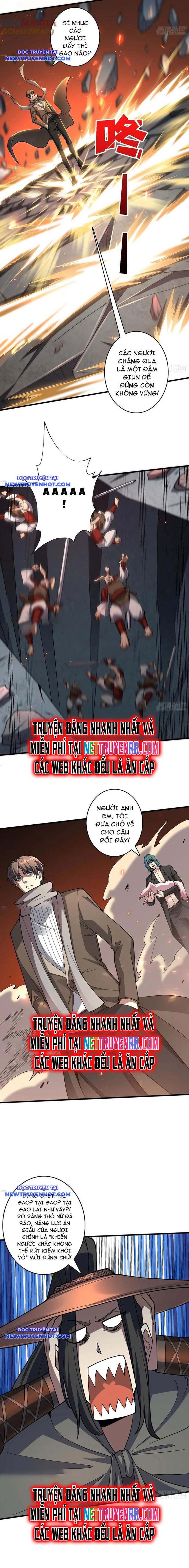Chuyển Nghề Vô Hạn: Ta Có Thể Triệu Hồi Nữ Thần Max Cấp: Chapter 42