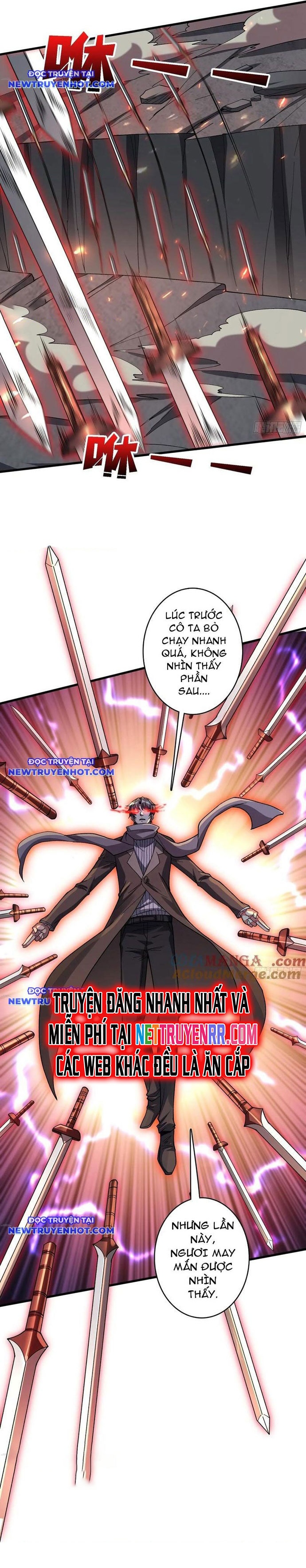 Chuyển Nghề Vô Hạn: Ta Có Thể Triệu Hồi Nữ Thần Max Cấp: Chapter 42