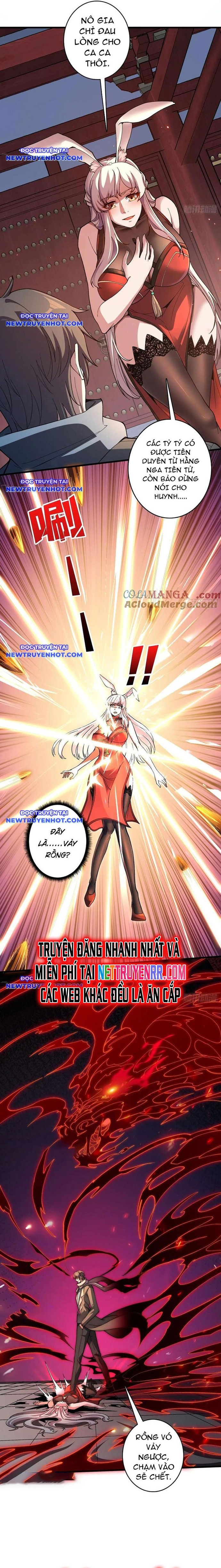 Chuyển Nghề Vô Hạn: Ta Có Thể Triệu Hồi Nữ Thần Max Cấp: Chapter 42