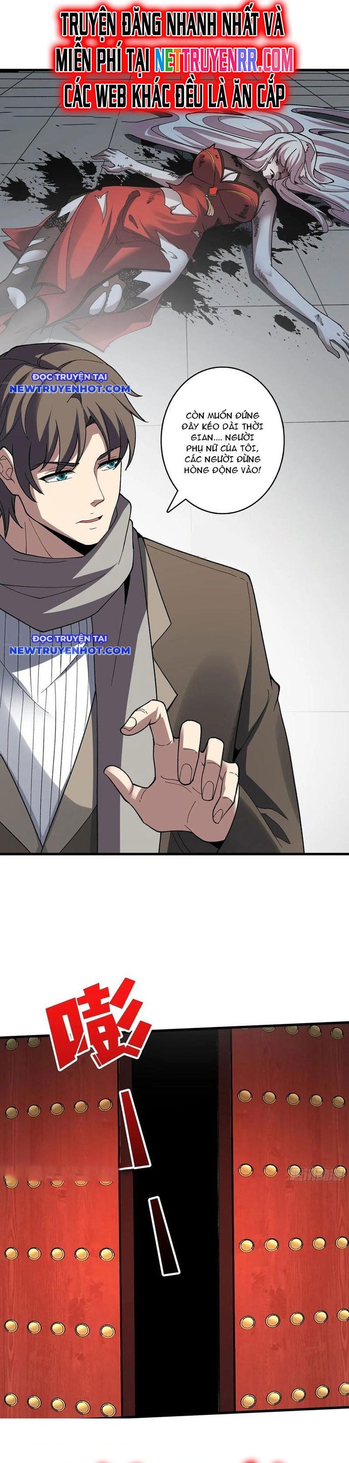 Chuyển Nghề Vô Hạn: Ta Có Thể Triệu Hồi Nữ Thần Max Cấp: Chapter 42